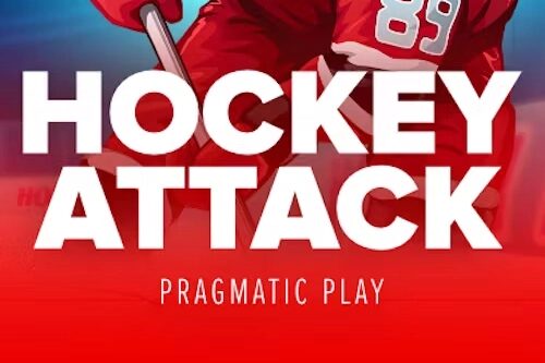 Hockey Attack