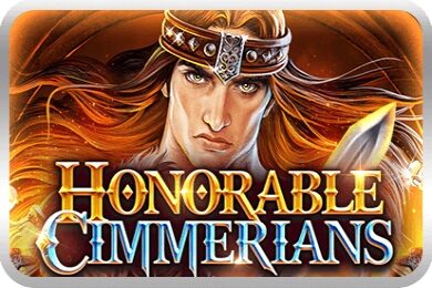 Honorable Cimmerians