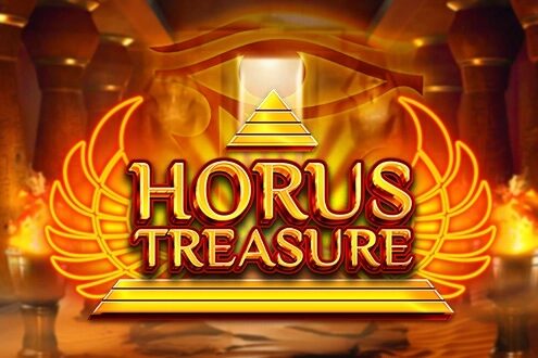 Horus Treasure