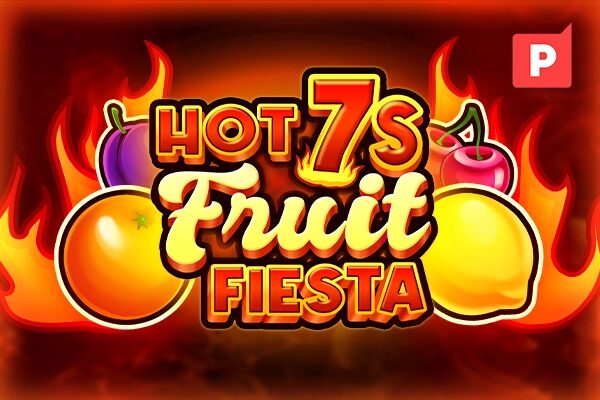 Hot 7s Fruit Fiesta