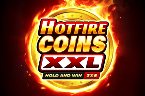 Hotfire Coins XXL