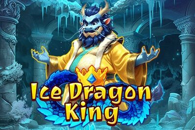 Ice Dragon King