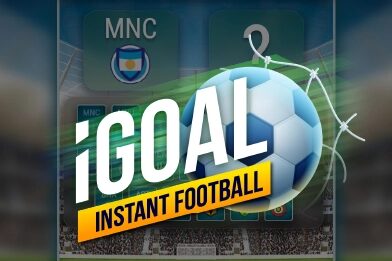 iGoal