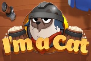 I’m A Cat