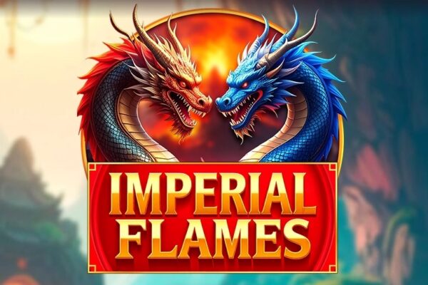 Imperial Flames