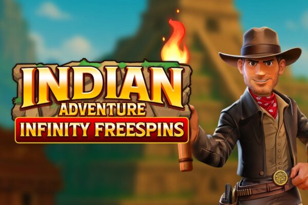 Indian Adventure – Infinity Freespins