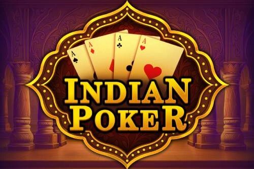 Indian Poker