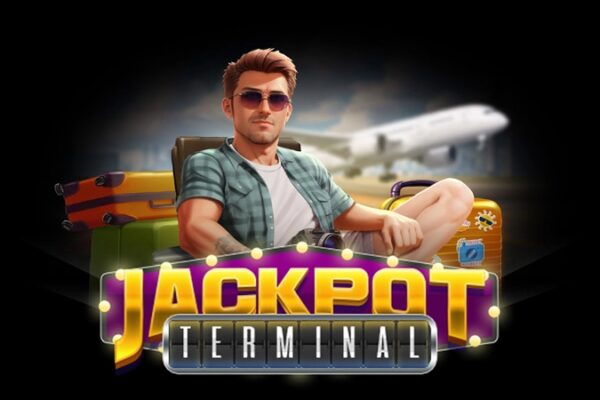 Jackpot Terminal