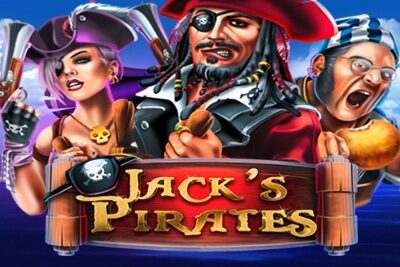 Jack’s Pirates