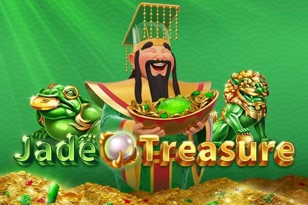Jade Treasure