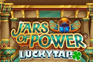Jars of Power LuckyTap