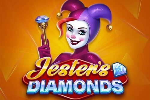 Jesters’ Diamonds