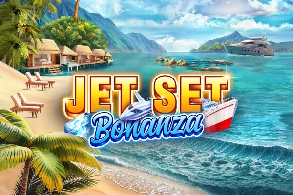 Jet Set Bonanza