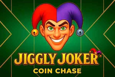 Jiggly Joker