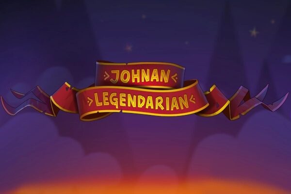 Johnan Legendarian