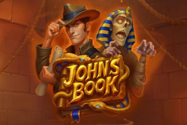 John’s Book