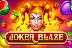 Joker Blaze
