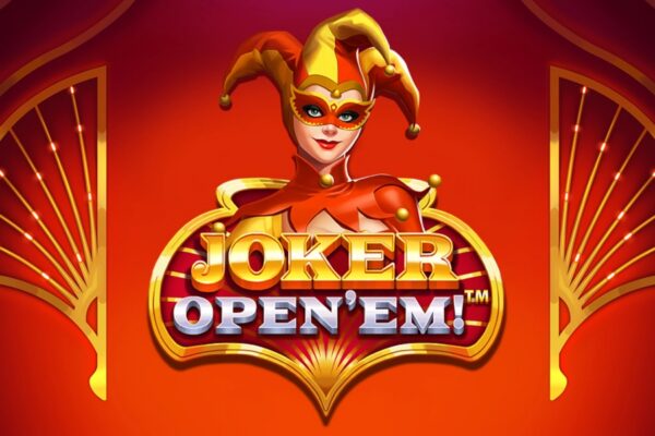 Joker Open’Em