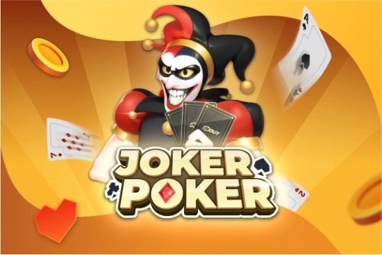 Joker Poker
