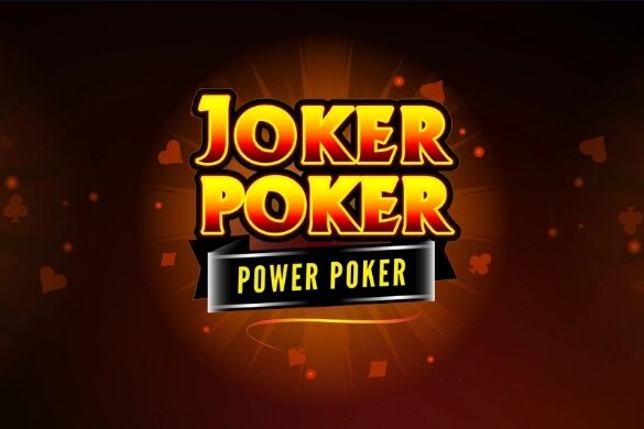 Joker Poker – Power Poker