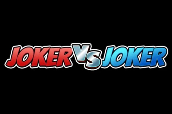 Joker vs Joker