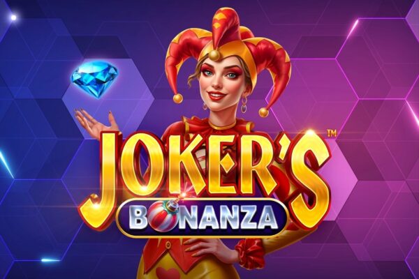 Joker’s Bonanza