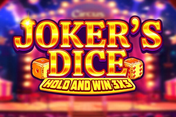 Joker’s Dice