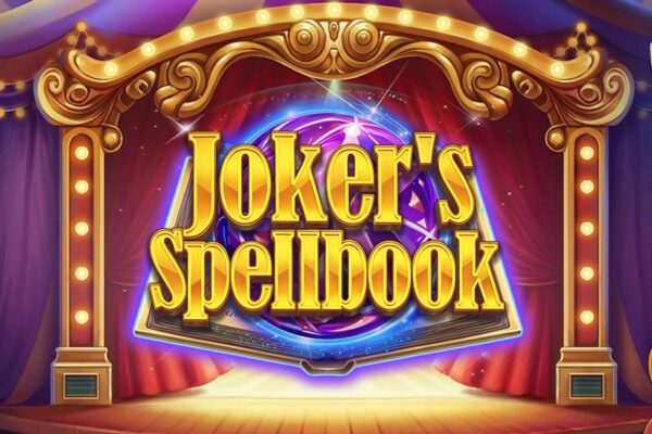 Joker’s Spellbook