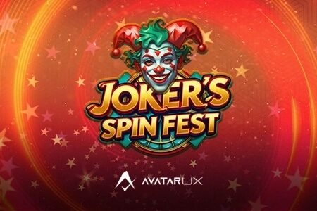 Joker’s Spin Fest