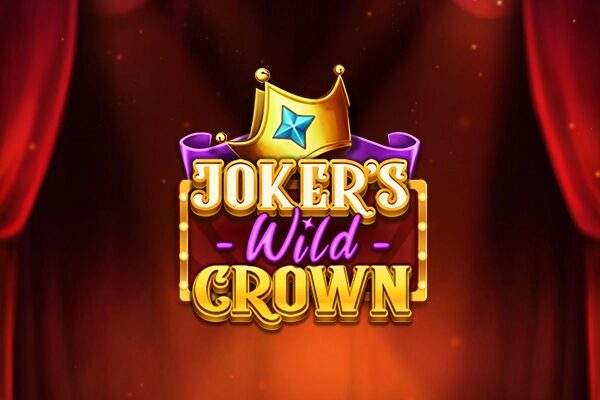 Joker’s Wild Crown