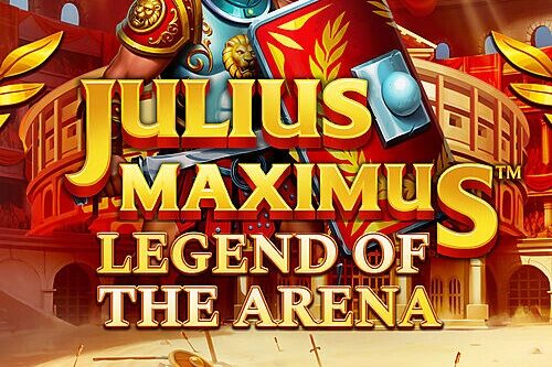 Julius Maximus: Legend of the Arena