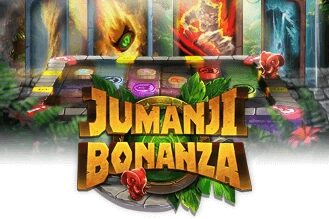 Jumanji Bonanza