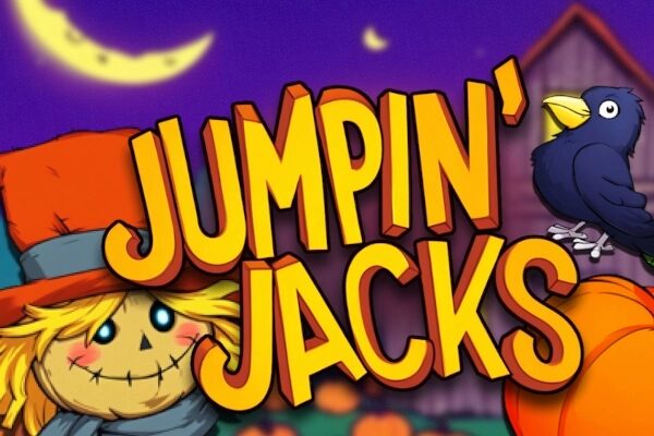 Jumpin’ Jacks