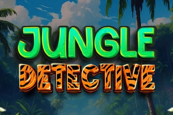 Jungle Detective