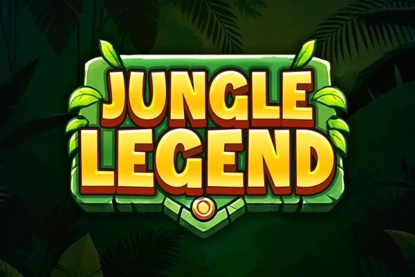 Jungle Legend