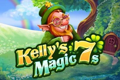 Kelly's Magic 7s