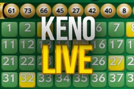 Keno Show