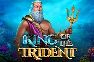 King of the Trident