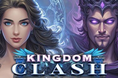 Kingdom Clash