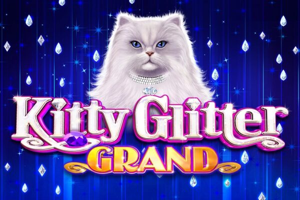 Kitty Glitter Grand