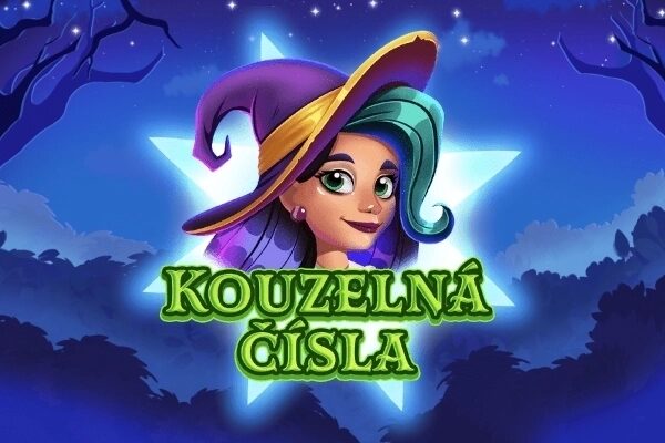 Kouzelna Cisla