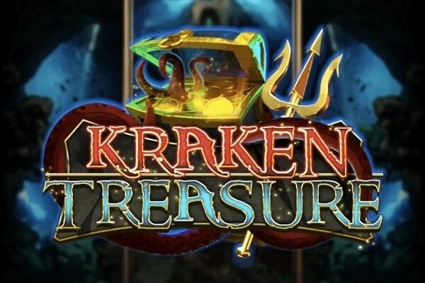 Kraken Treasure