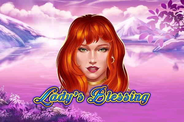 Lady’s Blesssing
