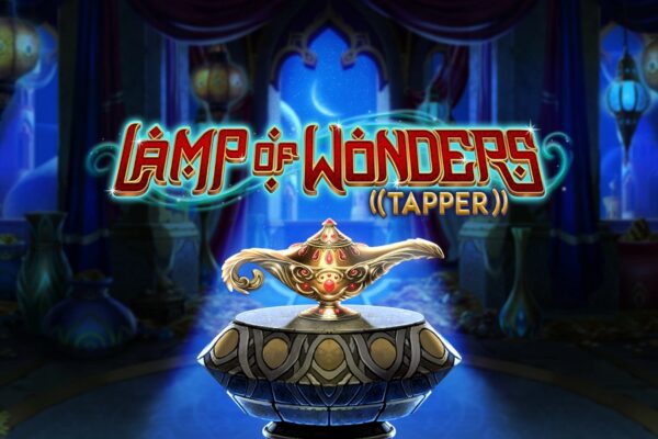 Lamp of Wonders