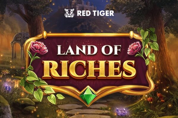 Land of Riches