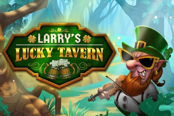 Larry’s Lucky Tavern