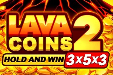 Lava Coins 2