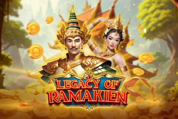 Legacy of Ramakien