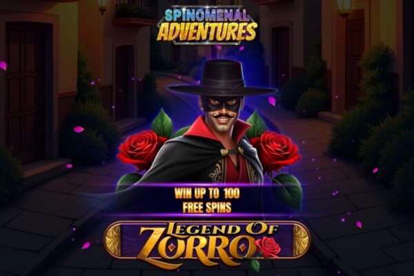 Legend of Zorro