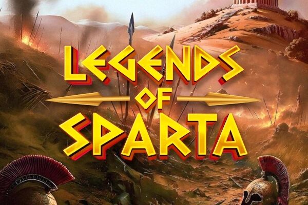 Legends of Sparta